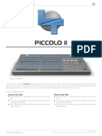 PiccoloII-S1000-ES