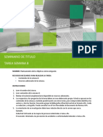 S8 - Seminario de Titulo - Tarea8