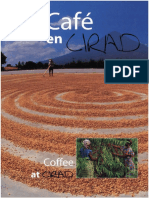 Café en Cirad