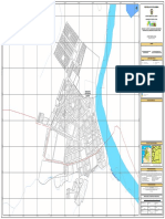 Mapa Base Catastral Municipal