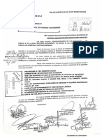 Solicitud de reapertura de paritarias 