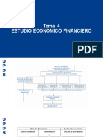 Tema #4 Estudio Economico Financiero