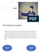 Pedagogía Compleja