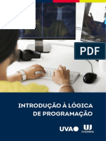 Lógica de Programação