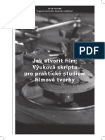 Jak Stvorit Film