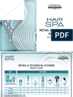 Final Hair Spa Scheme PDF March 2022