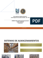 UNIDAD 4-b Almacenamiento