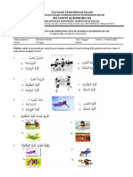 Soal Mid SMT.2 KLS 3