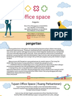 Office Space (Manajemen Perkantoran)