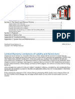 Manual Detector de Movimientos Torácicos PDF