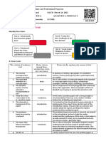 A. Practice Task 1: Trial Stage