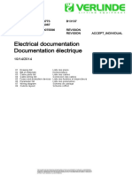 Electrical Documentation Documentation Électrique