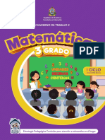 CT2 Matematicas 3er Grado SE STVE