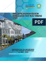 PANDUAN PELAKSANAAN PTMT 2022 FINAL (Edt)