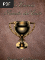 La esencia secreta del éxito