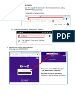 8 Kahoot Instrucciones Alumnos