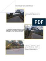 Informe Puente Metálico en Arco Metálico (1) (21521)