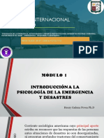 DIAPOSITIVAS MODULO 1 Bolivia