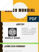 BancoMundial ENERO302019