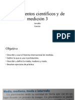 5. Instrumentos Científicos y de Medición 3