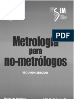 Anon - Metrologia Para No Metro Logos