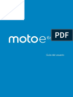 Help Moto E6s 90 Global Es Es