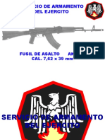 Exposición de Ak 103