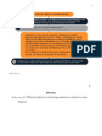 Elaboración de Los Estados Financieros