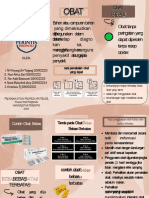 BROSUR OBAT B Dan BT - Kls B Kel 5-Dikonversi