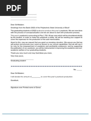 Solicitation-Letter-Yearbook