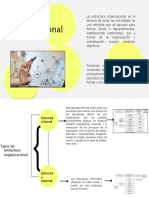 tipos de estructuras