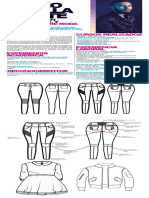 Diseño Textil Produccion de Moda Objetivos Cursos Realizados