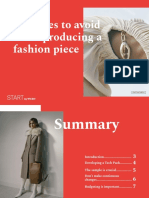Mistakes to Avoid When Producing a Fashion Piece51968