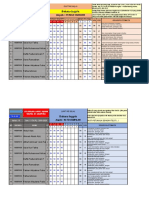 8a Form Nilai Mapel Bahasa Inggris