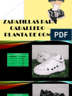 Catalogo de Zapatillas 09-06 CL