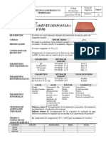 Carne Despostada Mecanicamente (CDM)