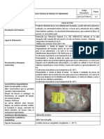 AD-CCA-FT-041-R Ficha Técnica PT Muslo de Pollo.