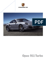 Rückleuchten-Umbau - VOLL-LED - Porsche 911 993 Carrera 4S S GT2