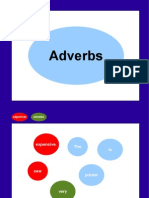 Adverbs