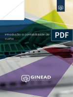 Ginead Noções de Contabilidade