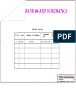 Odu Base Band Board Schematics0