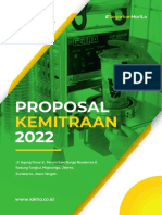 Proposal Kemitraan Lokita 2022 Baru 2 Maret