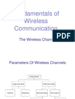 2- Wireless Channel