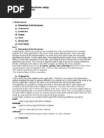 Download MCOO68 SMU MCA SEM2 2011 by Nitin Sivach SN56661711 doc pdf