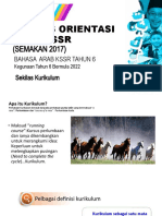 1-Sekilas Kurikulum Dan Awalan DSKP