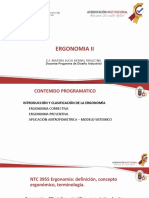 Ergo - 2 - 2022 Preventiva Correctiva