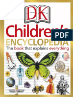 DK Children’s Encyclopedia by DK