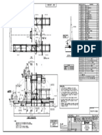 DC-G454 01 R0 (Substructure Assembly)