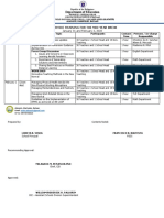 Department of Education: In-Service Training For The Mid-Year Break