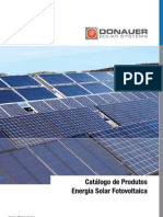 Catalogo Solar Fotov